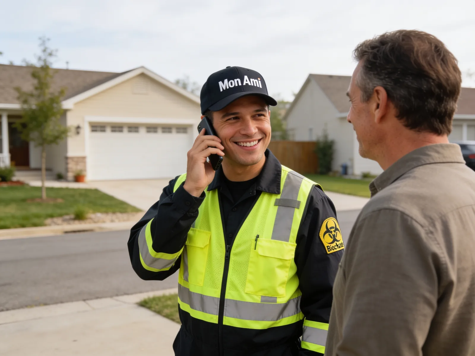 Sewage Cleanup Oxford, AR FAQs